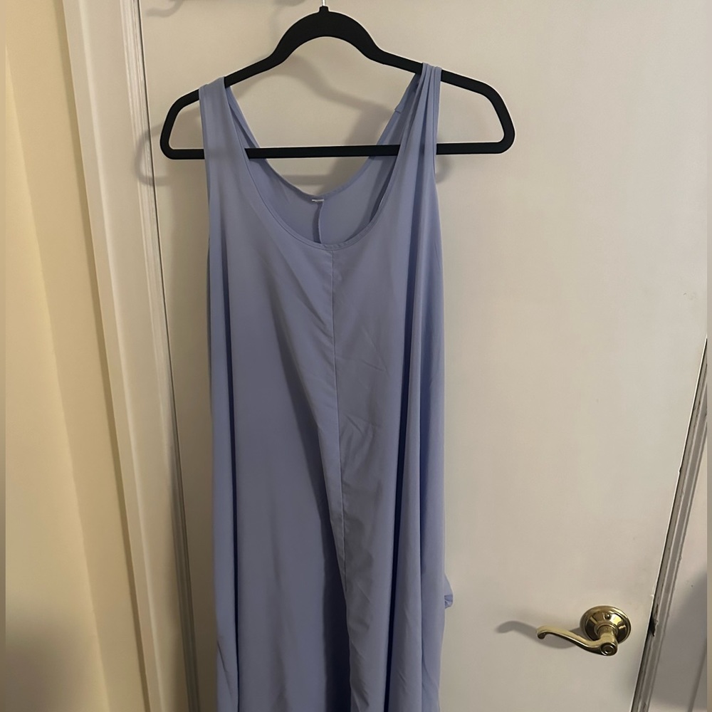 Athleta Presidio Dress